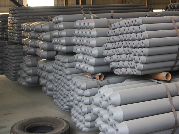 张家口网架杆件